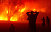 Mbour : deux cantines entièrement calcinées dans un incendie