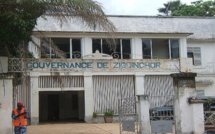 Massacre de Boffa Boyottes : Pointé du doigt, le Mfdc se défausse sur les autorités administrative de Ziguinchor (Communiqué)