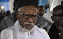 Serigne Sidy Mokhtar inhumé à Gouye-mbind aux environs de 3 heures 40 minutes