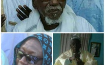 POLÉMIQUE À GOUYE-MBIND - Serigne Sidi Mokhtar anticipe sur le débat, tranche en faveur de Serigne Moustapha et met en garde tout récalcitrant.