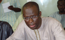 Cheikh Bamba Dièye :  » le dialogue suppose déjà une claire connaissance des textes de loi »