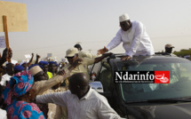 Ibrahima DIAO : « Le Sénégal est sur les rampes de l’émergence »