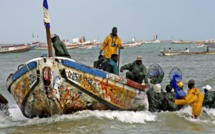 4 pêcheurs perdent la vie à Fass-Boye