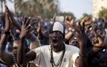 [LIVE] Suivez la grande marche de l'opposition à Dakar