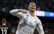 Doublé pour Ronaldo, frustration pour le PSG