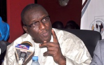 PODOR : Cheikh Oumar HANNE traité "d'usurpateur de fonction"