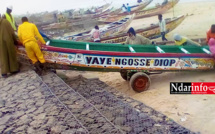 GOXU MBACC : des actes d’indiscipline « graves » contre la digue de protection (vidéo)