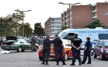 France : Deux Sénégalais blessés par balles dans une fusillade