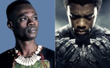 La voix de Baaba MAAL dans le film Black Panther ( AUDIO) 