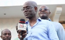 Thierno Alassane Sall répond à Aly Ngouille Ndiaye