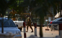 Attaque terroriste : Deux citadelles tombées, Vendredi noir à Ouaga