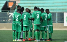 FOOT : Le Jaraaf bat la Linguère (1-0)