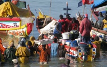 Nouakchott contribue à la sécurité alimentaire de Saint-Louis, selon le ministre mauritanien des Pêches