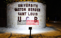 Université Gaston Berger de Saint-Louis : Vers la redynamisation du Conseil d’orientation et de relation avec les milieux économiques