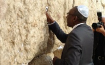 Incident diplomatique : Sidiki Kaba visite la Mosquée Al-Aqsa de Jérusalem, les Palestiniens exigent des excuses du Sénégal