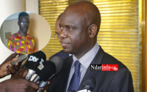 El Hadji DIAW, SG du MEEL : « N’eût été l’avènement de Macky SALL, Mansour FAYE n’oserait pas … »