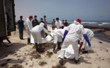 Espagne : Deux Sénégalais parmi les naufragés au large de Ceuta