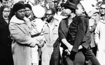 La vie de Winnie Mandela, en photos