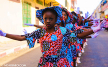 Célébration de la Fête Nationale à Saint-Louis : la belle symbiose en images ...