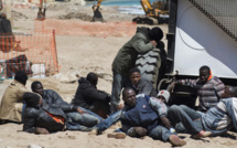 Trafic de migrants : Un diplomate libyen à Dakar mouillé