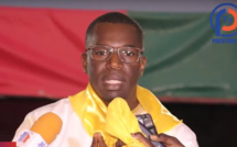 Ibrahima Dème sur le régime de Macky SALL : « Ils sont prêts à tout pour garder le pouvoir »