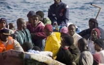 Chavirement de pirogue : Six Sénégalais repêchés en Algérie