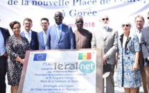 Non, Monsieur le maire ! Une place de l'Europe à Gorée, n'est pas normale. Par Abdoulaye FALL