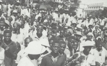 Cinquantenaire de mai 1968 au Sénégal : Cours d’histoire