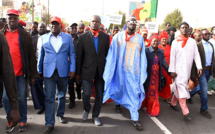 FRN : «Le Sénégal commence à vivre les conséquences désastreuses de la politique de Macky Sall»