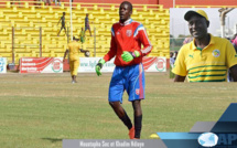 Khadim NDIAYE "est devenu un professionnel très aguerri" (technicien)