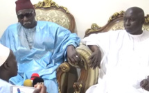 Serigne Mbaye Sy Mansour répond à Idrissa Seck ( vidéo )