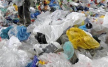 Déchets Plastiques - 5 millions de sachets plastiques utilisés chaque jour par les ménages sénégalais