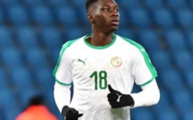 Croatie-Sénégal : le but de Ismaïla Sarr ( video)