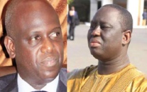 Mansour Faye défend Aliou Sall