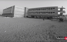 Cette vidéo fait languir les anciens du Lycée Charles De Gaulle