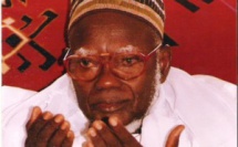 TOUBA - Serigne Mountakha zappe les politiques dans son discours