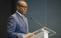 Présidence du conseil d’administration de la BRVM : Pierre Goudiaby Atepa rempile