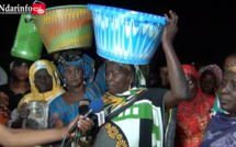 Des populations de Ndièbène Gandiol en rage : " nous voterons contre Macky SALL en 2019 "