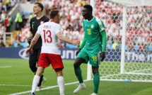 Sénégal - Colombie : un grand espoir sur Ismaila SARR 