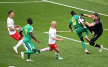 Le Sénégal écrit à la FIFA