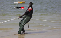 "Des accords de pêche dangereux, qui n'honorent pas le Sénégal"