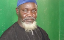 Urgent : Imam Alioune Ndao libre