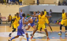 Coupe du Sénégal (dames) – 1/2 finales : SLBC et DUC s’imposent à l’aller