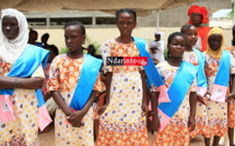 ​École Boubacar DIOP : le culte de l'excellence, un sacerdoce (vidéo)