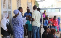 Gandiol : 550 personnes consultées gratuitement