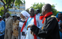 A Pikine Oumar Sarr avertit : "nous allons accélérer et taper"