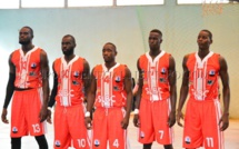 1/2 finale aller Coupe du Sénégal : Le Saint Louis Basket Club domine le Saltigue (71-61)