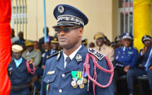 Installation du nouveau directeur général de la Police : la profession de foi de Ousmane Sy ( Vidéo)