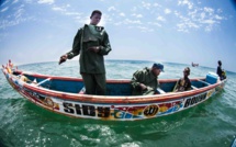 Saint-Louis : Colère des proches des sept pêcheurs incarcérés à Thiès