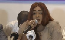 VIDEO – Fatou Thiam répond à ses détracteurs : « Lidienti woumalène, xolou malène… »